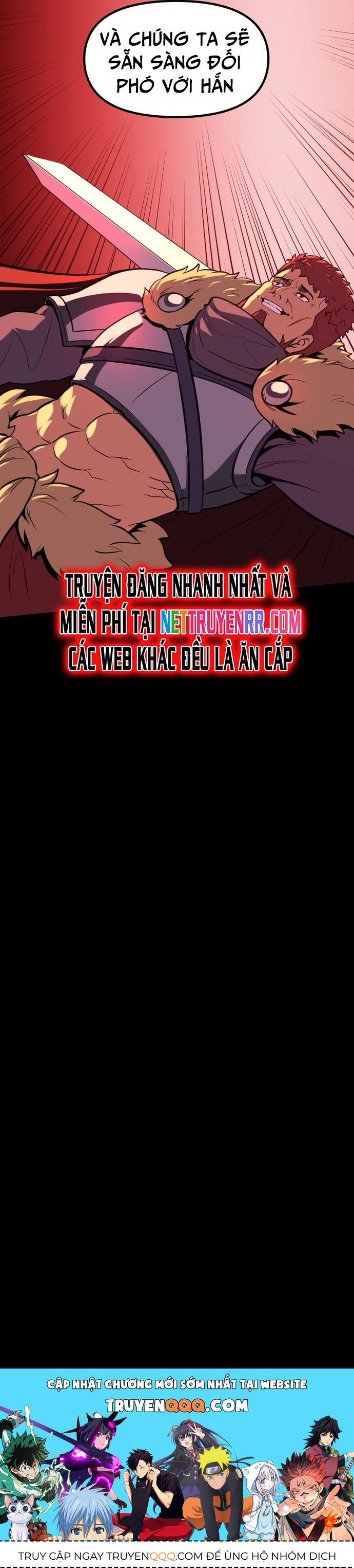 Thợ Săn Nguyên Thủy - Chapter 43 - Page 39