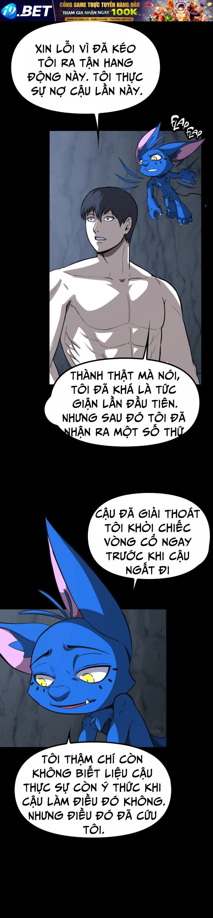 Thợ Săn Nguyên Thủy - Chapter 43 - Page 5
