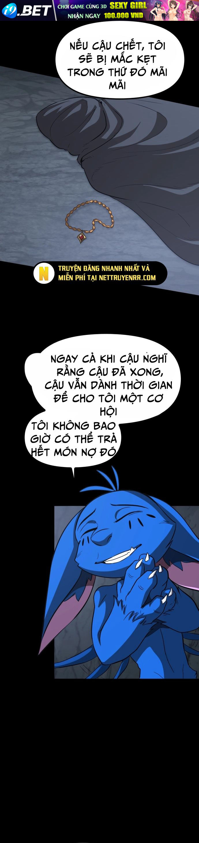 Thợ Săn Nguyên Thủy - Chapter 43 - Page 6