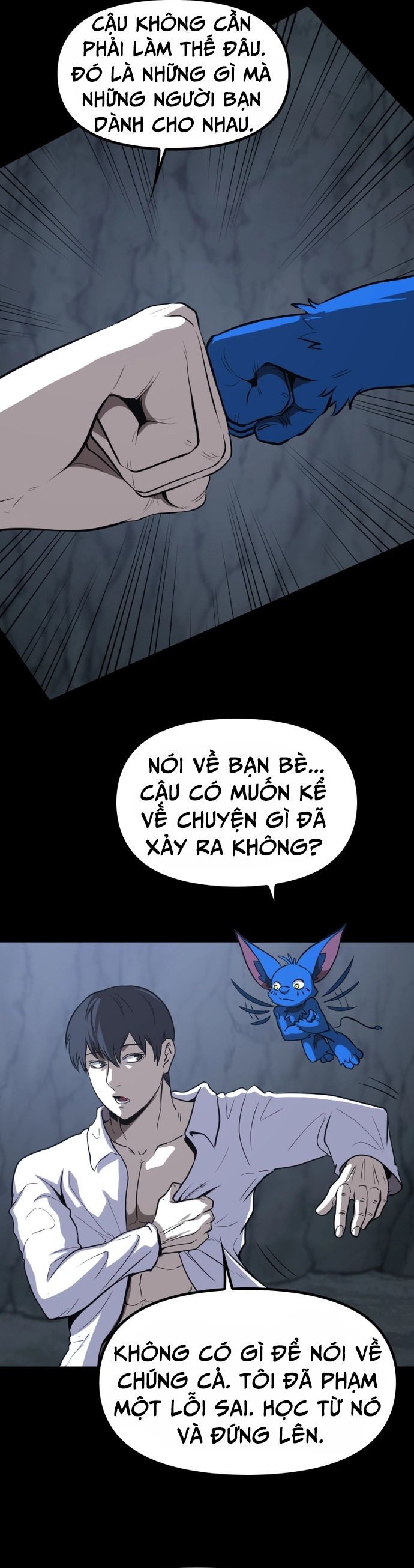 Thợ Săn Nguyên Thủy - Chapter 43 - Page 7