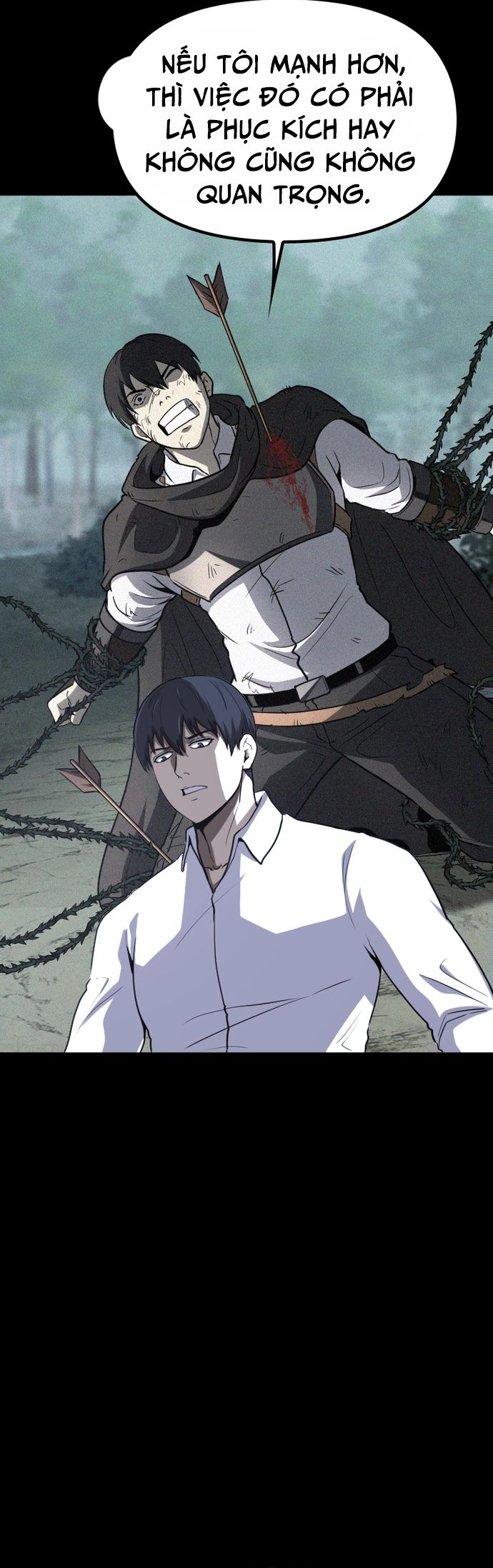 Thợ Săn Nguyên Thủy - Chapter 43 - Page 9