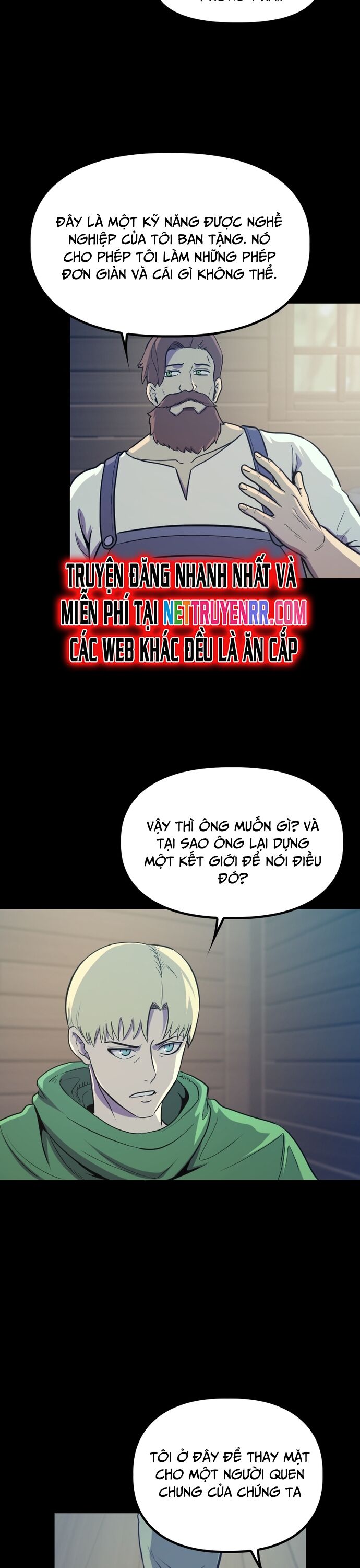 Thợ Săn Nguyên Thủy - Chapter 44 - Page 10