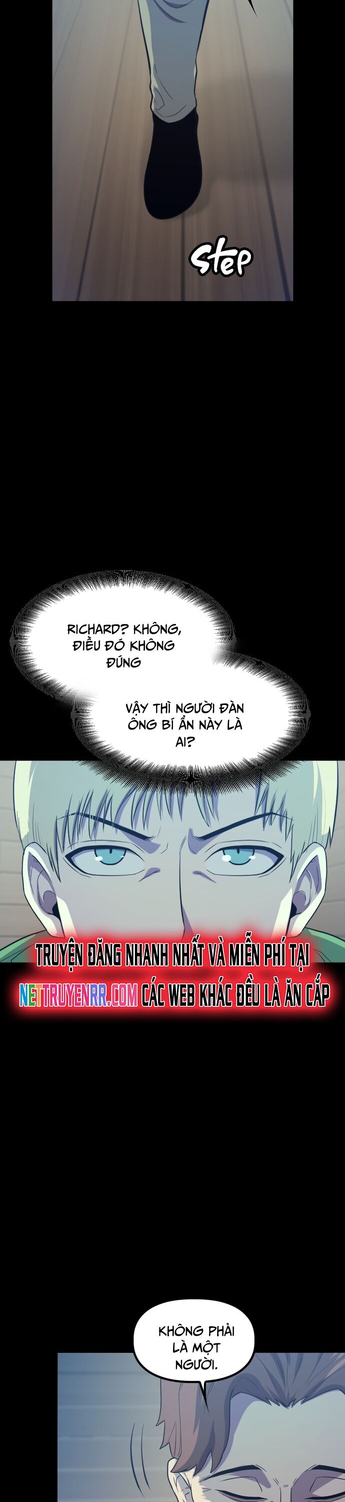 Thợ Săn Nguyên Thủy - Chapter 44 - Page 11