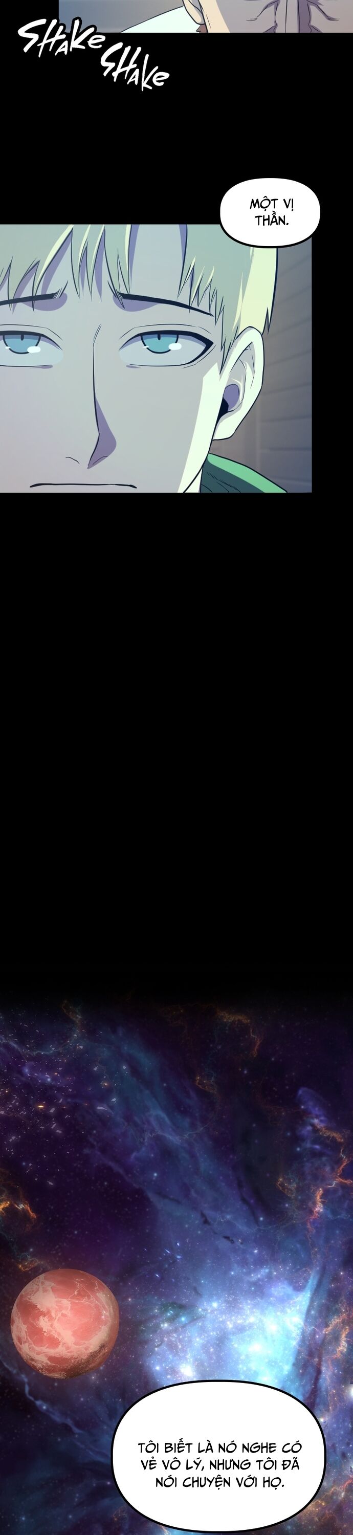 Thợ Săn Nguyên Thủy - Chapter 44 - Page 12