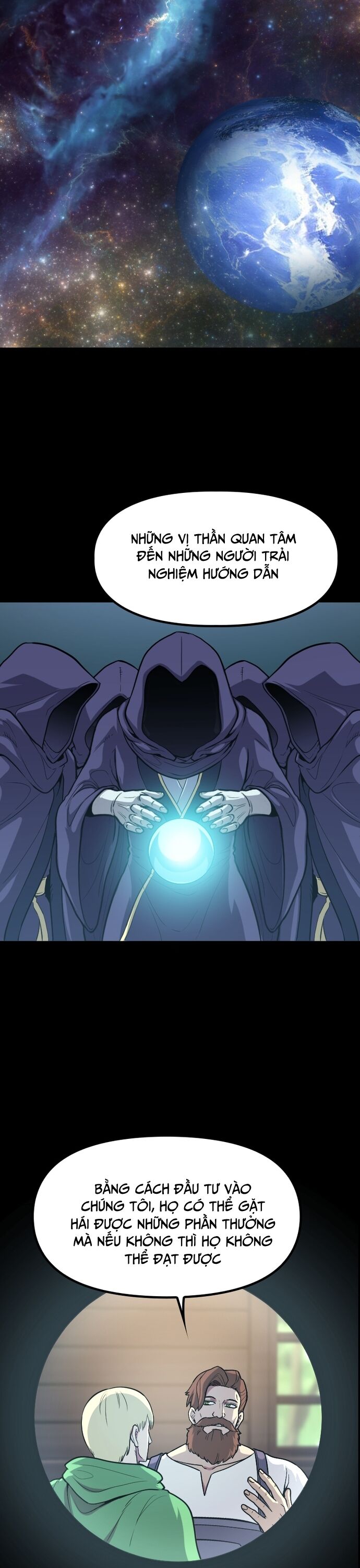 Thợ Săn Nguyên Thủy - Chapter 44 - Page 13