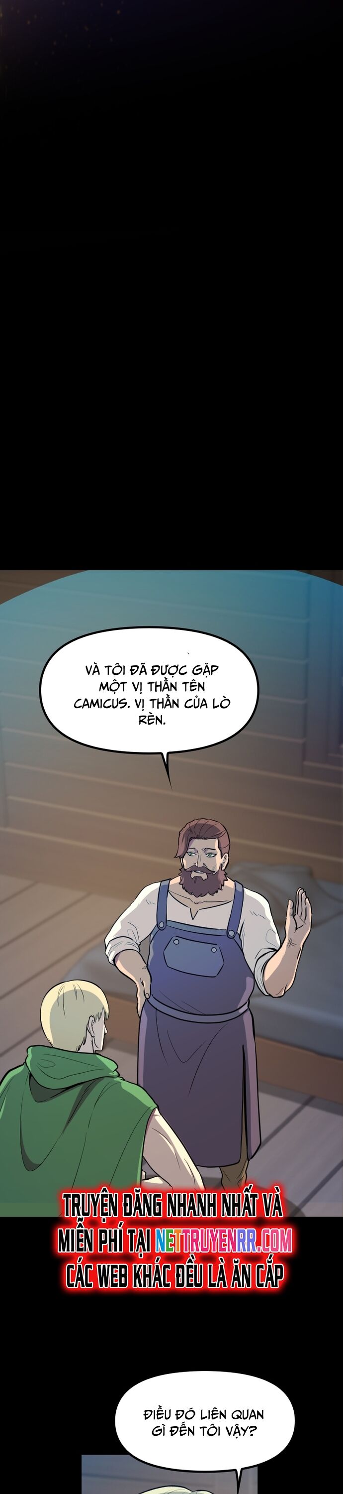 Thợ Săn Nguyên Thủy - Chapter 44 - Page 15