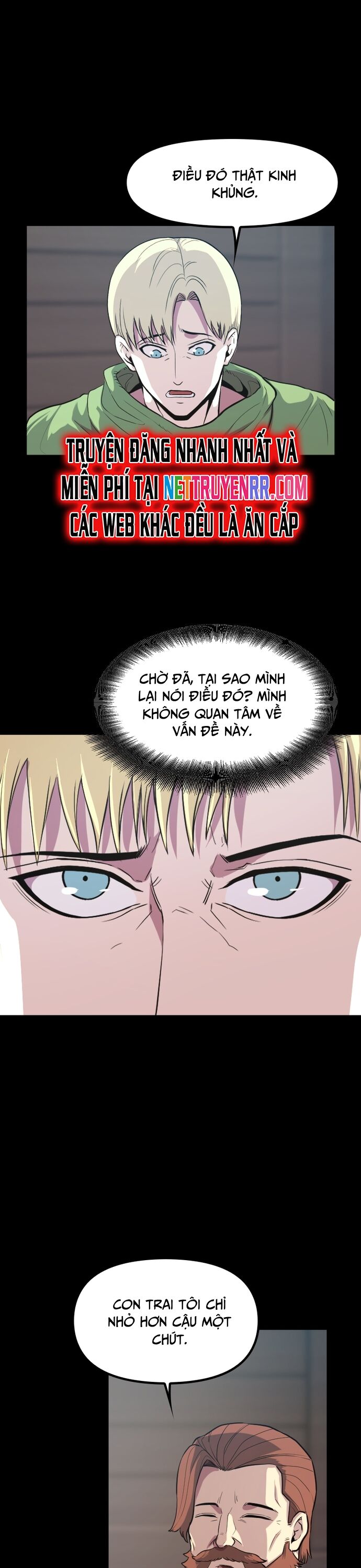 Thợ Săn Nguyên Thủy - Chapter 44 - Page 21