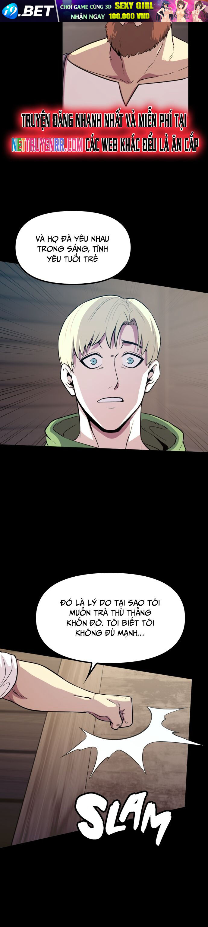 Thợ Săn Nguyên Thủy - Chapter 44 - Page 22