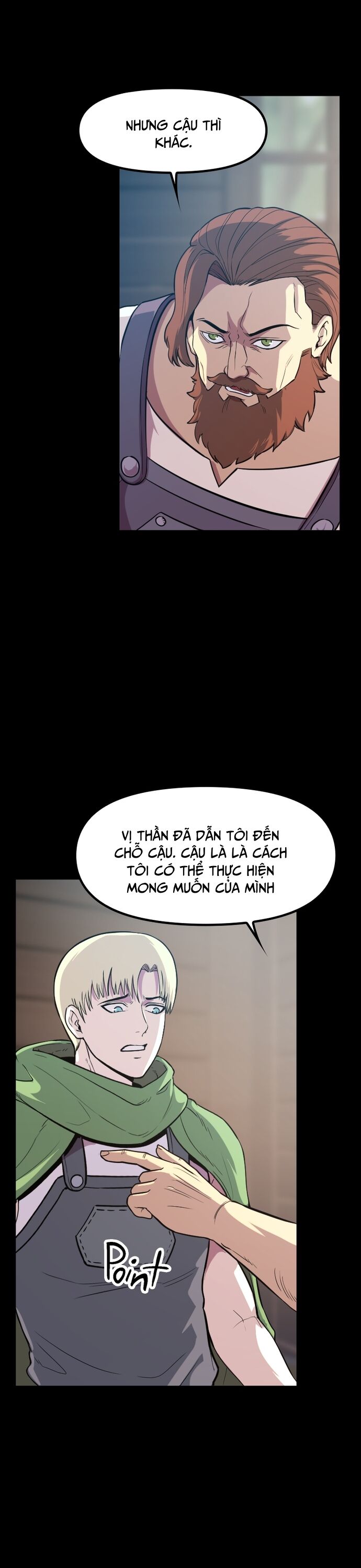 Thợ Săn Nguyên Thủy - Chapter 44 - Page 23