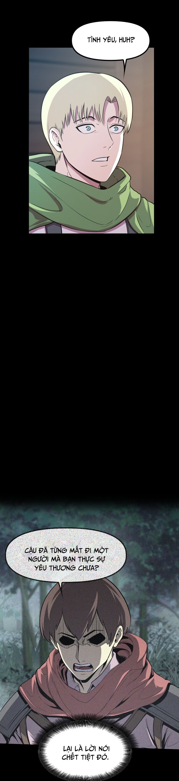 Thợ Săn Nguyên Thủy - Chapter 44 - Page 24