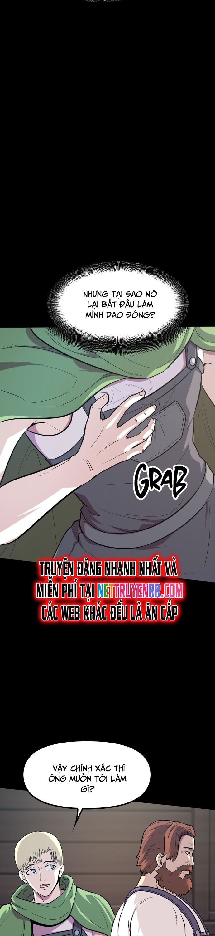 Thợ Săn Nguyên Thủy - Chapter 44 - Page 25