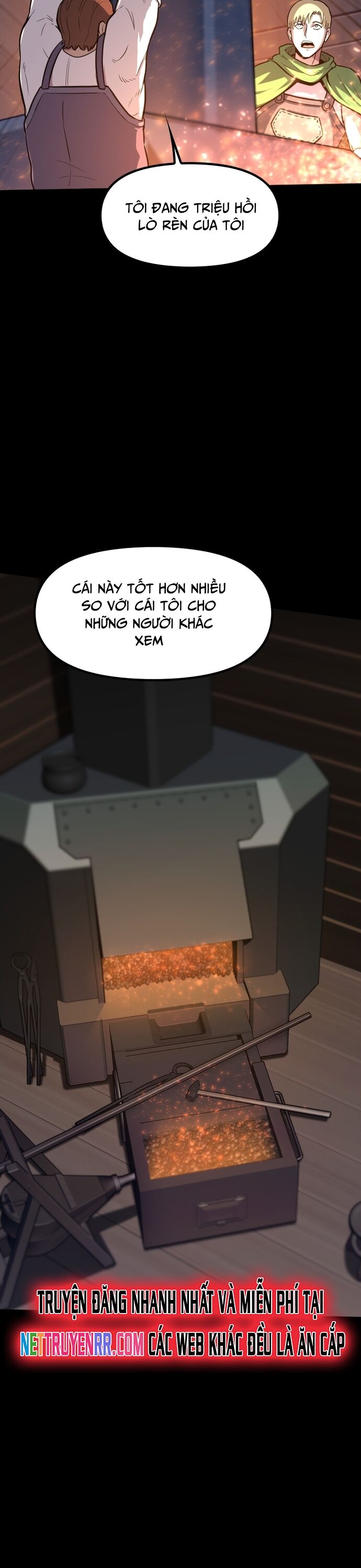 Thợ Săn Nguyên Thủy - Chapter 44 - Page 28