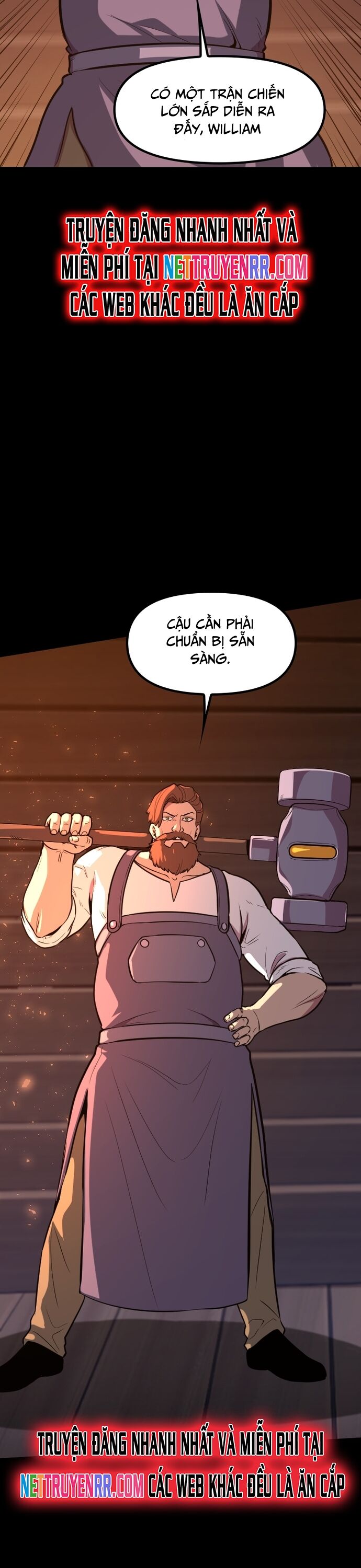 Thợ Săn Nguyên Thủy - Chapter 44 - Page 30