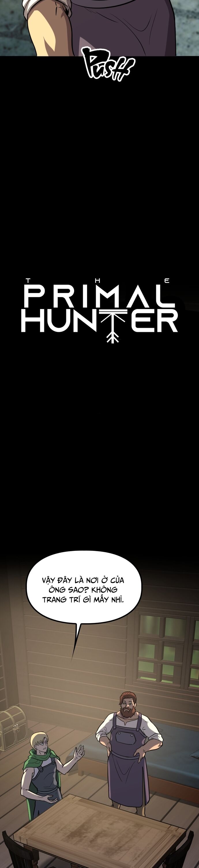 Thợ Săn Nguyên Thủy - Chapter 44 - Page 5