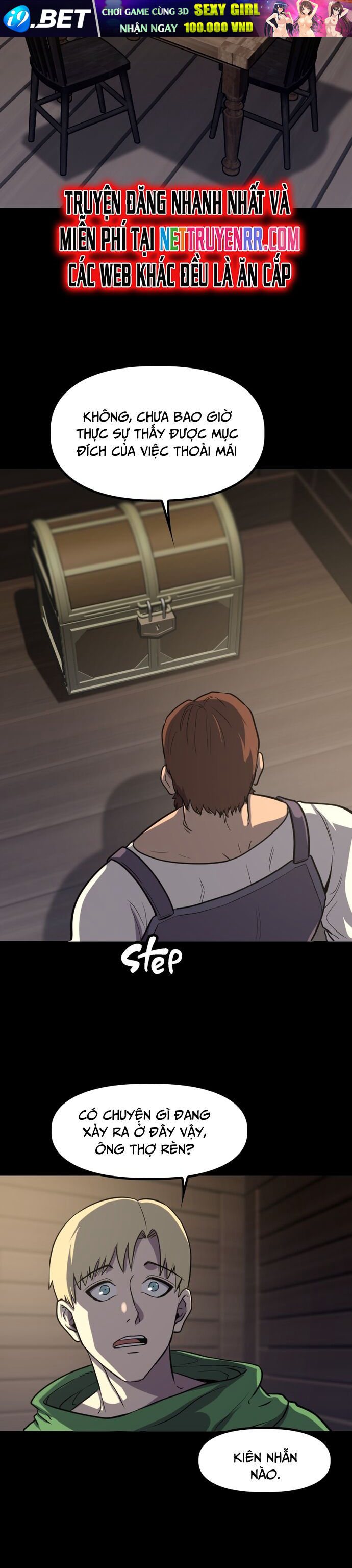 Thợ Săn Nguyên Thủy - Chapter 44 - Page 6