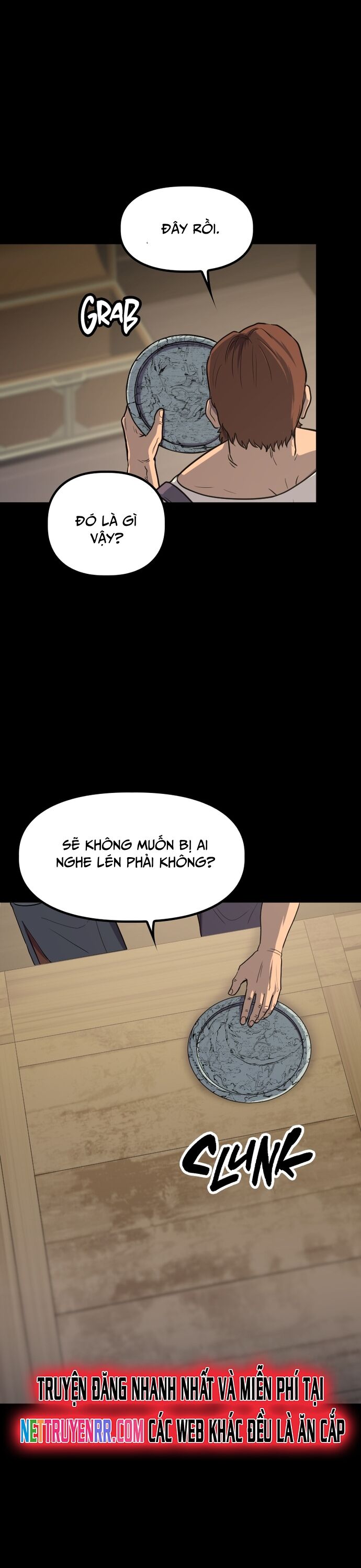 Thợ Săn Nguyên Thủy - Chapter 44 - Page 7