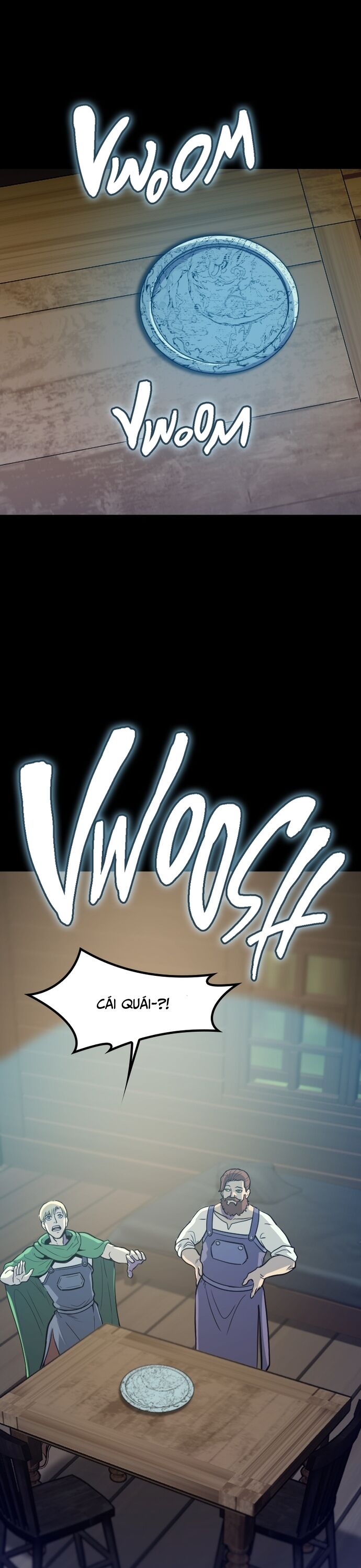 Thợ Săn Nguyên Thủy - Chapter 44 - Page 8