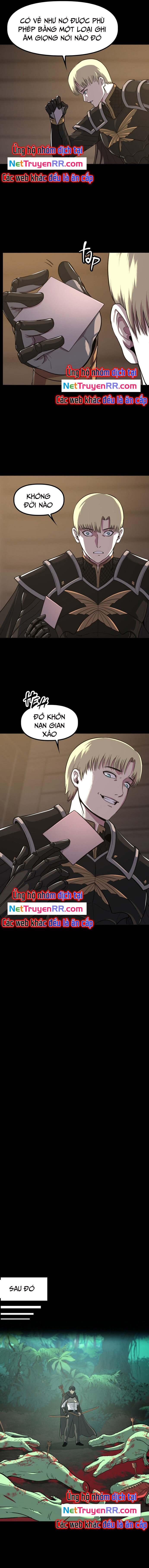 Thợ Săn Nguyên Thủy - Chapter 45 - Page 10