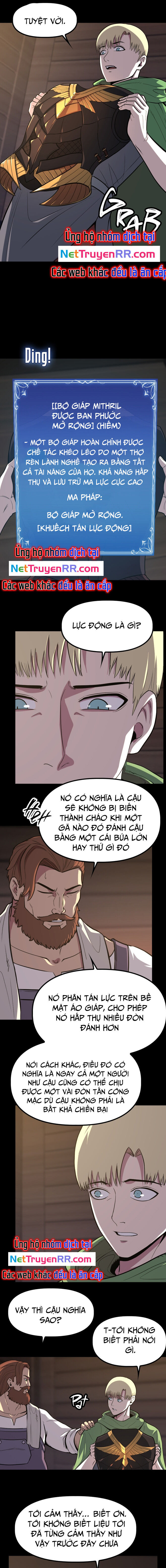 Thợ Săn Nguyên Thủy - Chapter 45 - Page 3