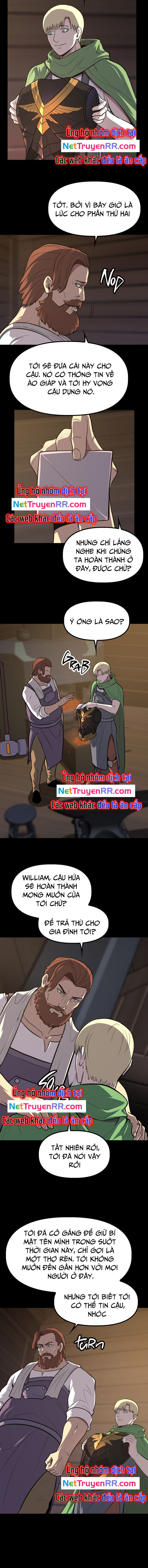 Thợ Săn Nguyên Thủy - Chapter 45 - Page 4