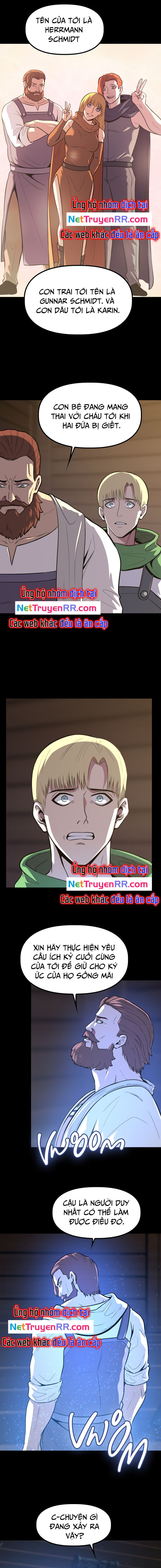 Thợ Săn Nguyên Thủy - Chapter 45 - Page 5