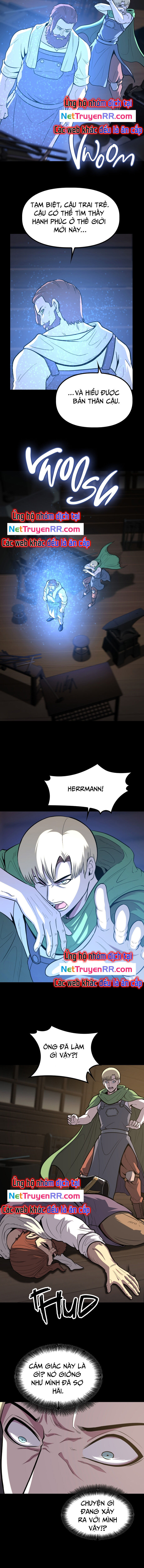 Thợ Săn Nguyên Thủy - Chapter 45 - Page 6