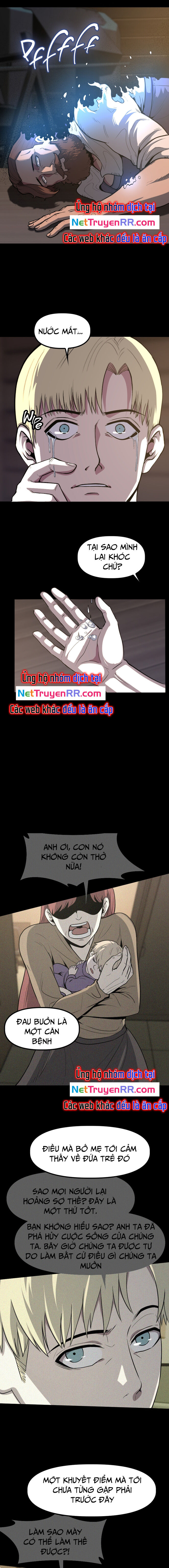 Thợ Săn Nguyên Thủy - Chapter 45 - Page 7