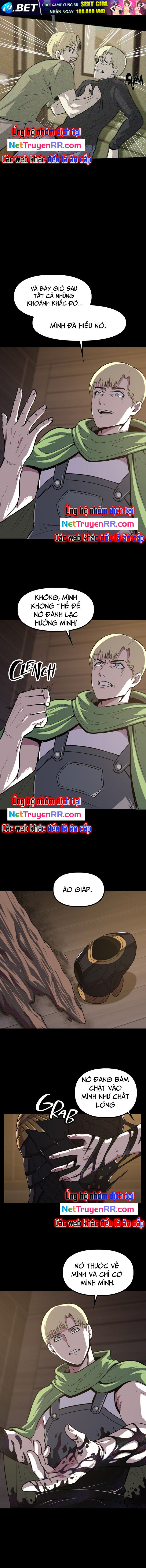 Thợ Săn Nguyên Thủy - Chapter 45 - Page 8