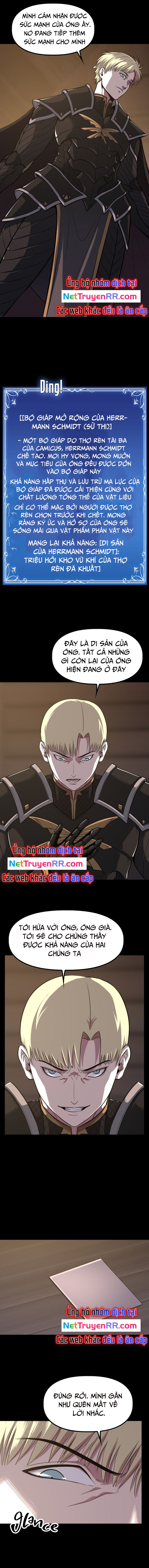 Thợ Săn Nguyên Thủy - Chapter 45 - Page 9