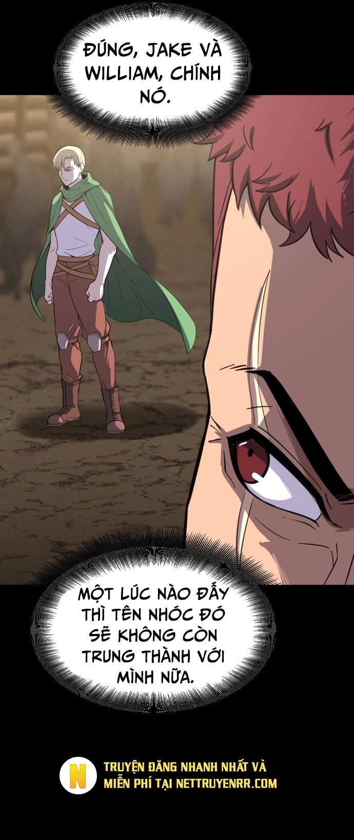 Thợ Săn Nguyên Thủy - Chapter 46 - Page 10