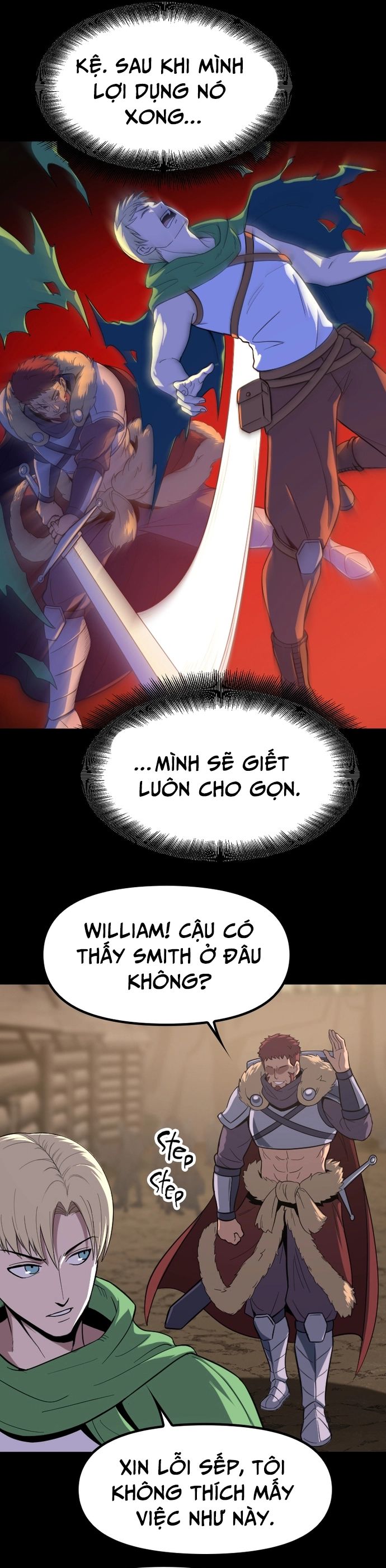 Thợ Săn Nguyên Thủy - Chapter 46 - Page 11