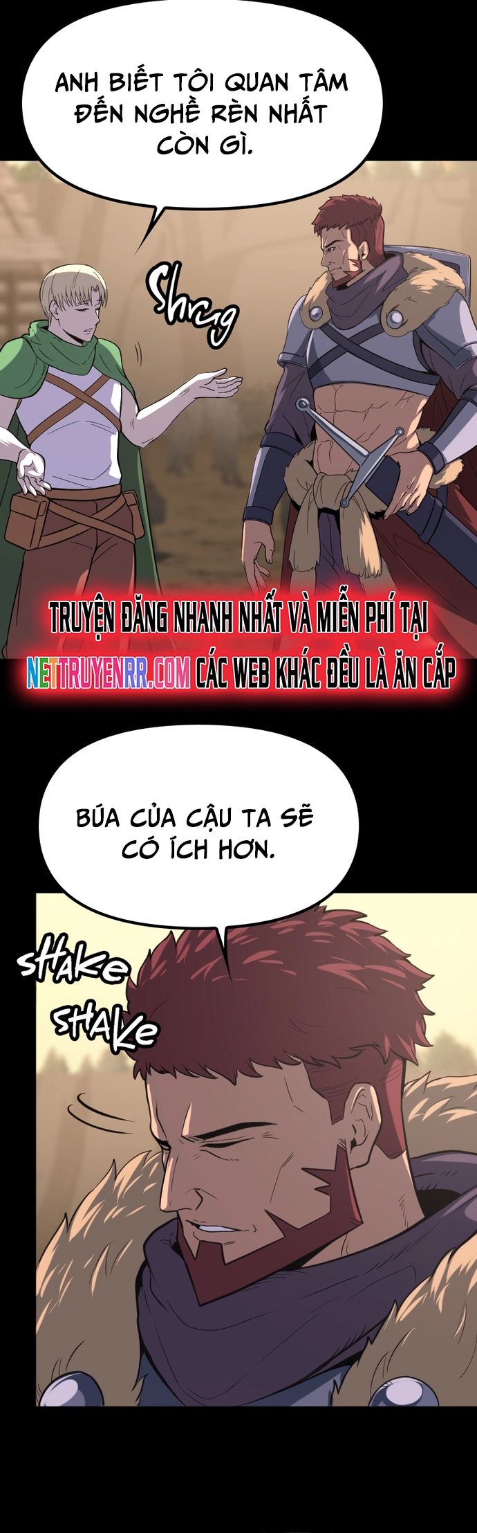 Thợ Săn Nguyên Thủy - Chapter 46 - Page 12