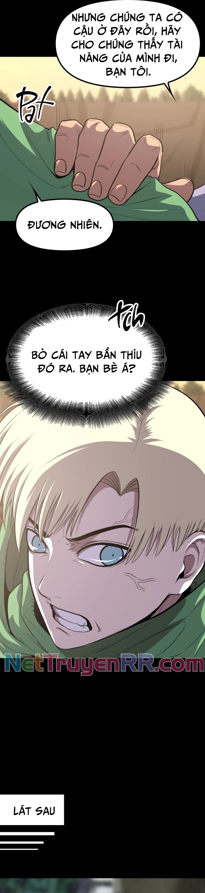 Thợ Săn Nguyên Thủy - Chapter 46 - Page 13