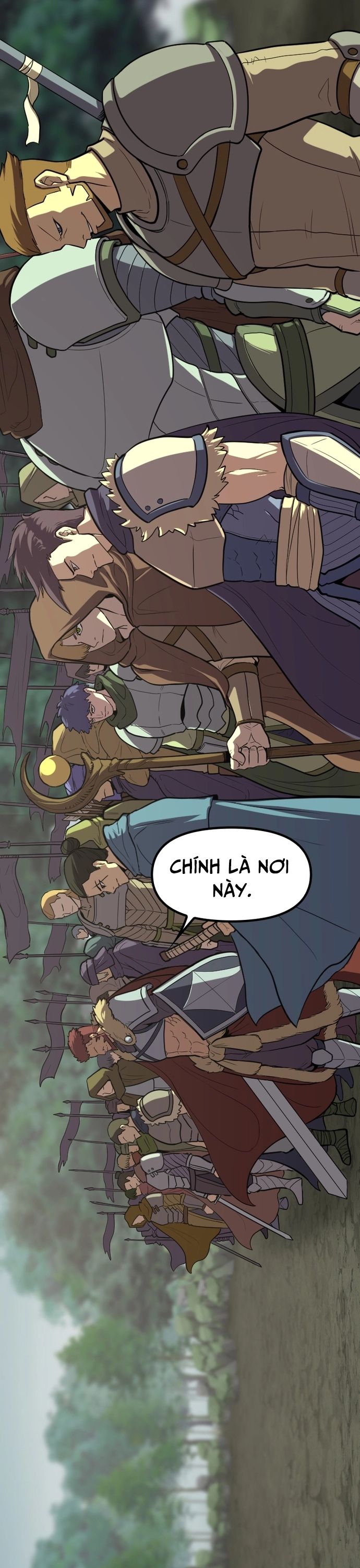 Thợ Săn Nguyên Thủy - Chapter 46 - Page 14