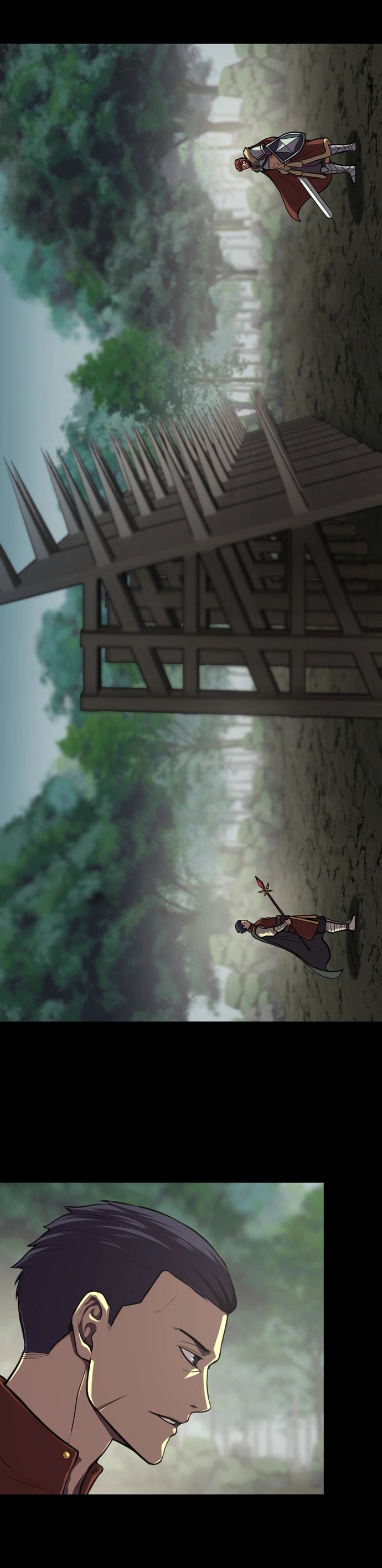 Thợ Săn Nguyên Thủy - Chapter 46 - Page 16