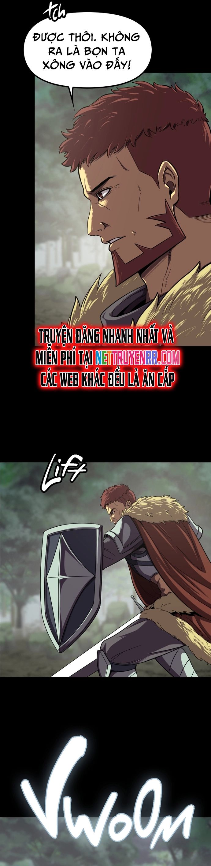 Thợ Săn Nguyên Thủy - Chapter 46 - Page 17