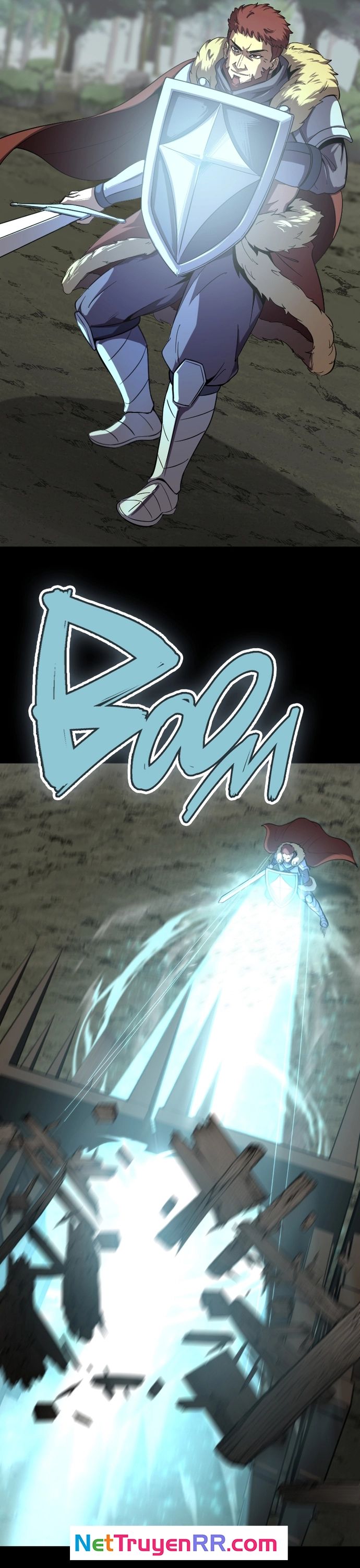 Thợ Săn Nguyên Thủy - Chapter 46 - Page 18