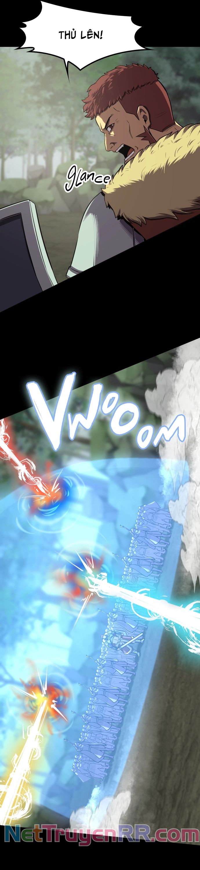 Thợ Săn Nguyên Thủy - Chapter 46 - Page 21