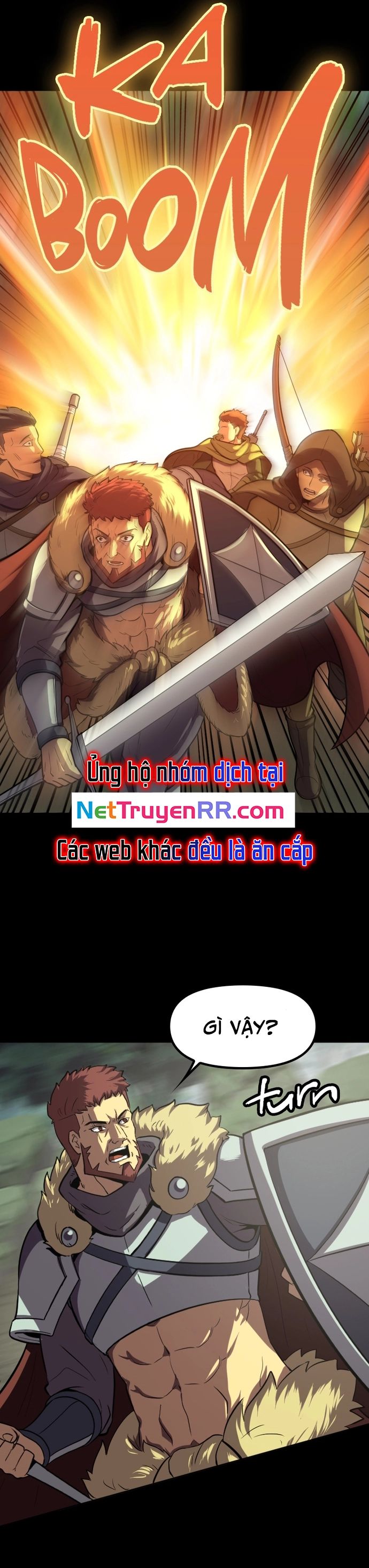 Thợ Săn Nguyên Thủy - Chapter 46 - Page 25