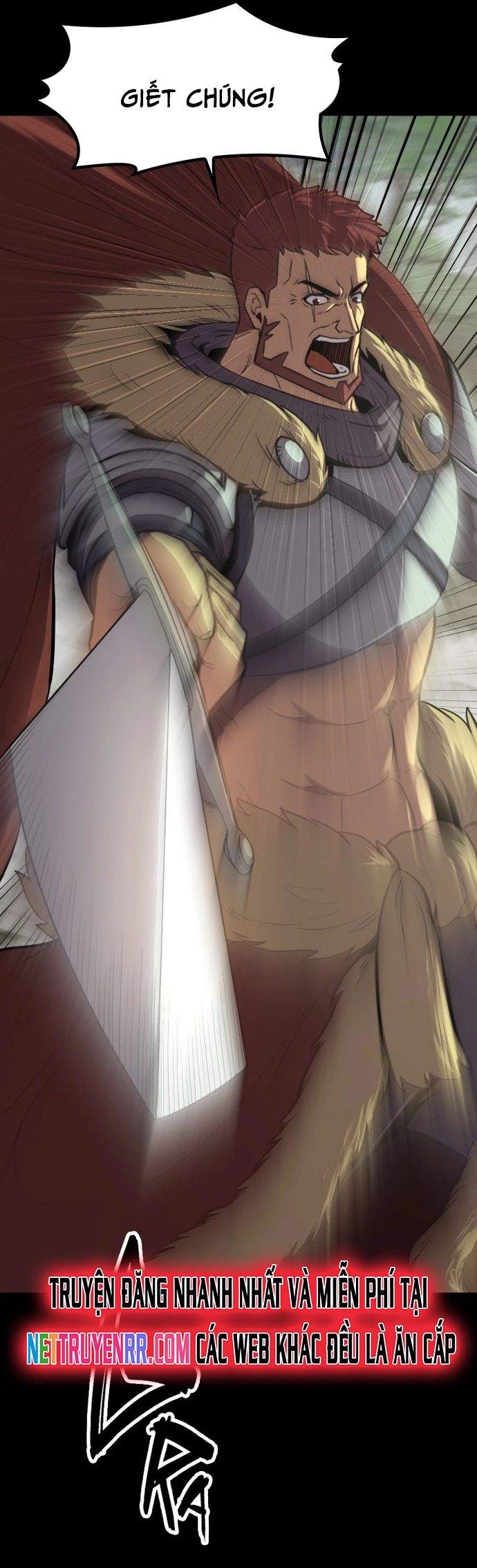 Thợ Săn Nguyên Thủy - Chapter 46 - Page 27