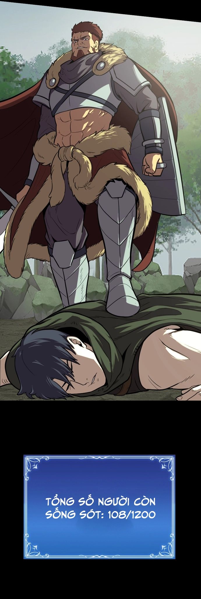 Thợ Săn Nguyên Thủy - Chapter 46 - Page 32