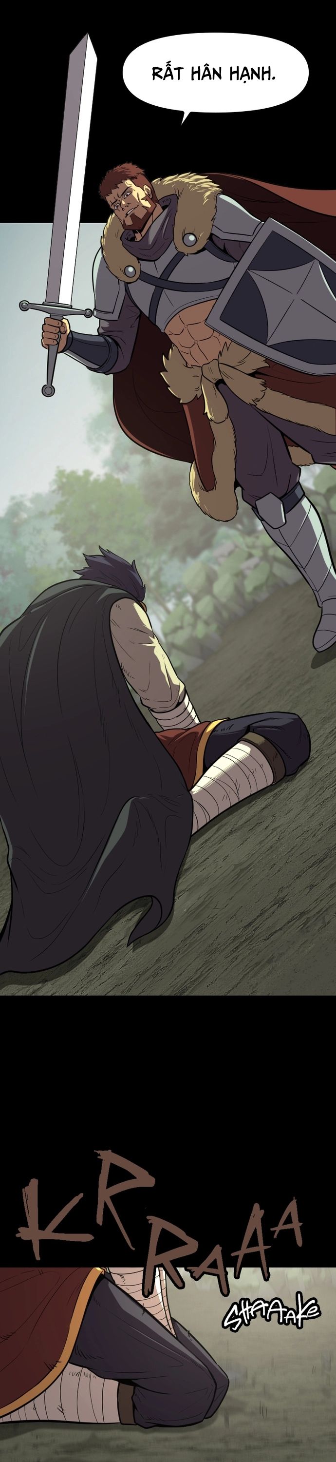 Thợ Săn Nguyên Thủy - Chapter 46 - Page 34