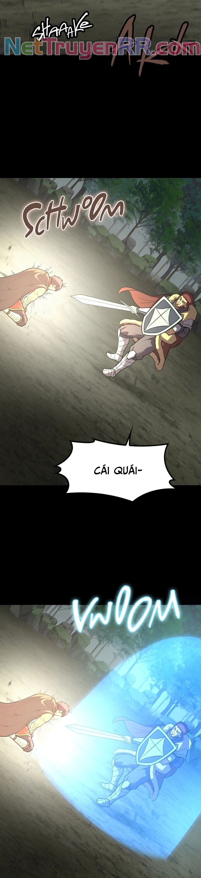 Thợ Săn Nguyên Thủy - Chapter 46 - Page 35