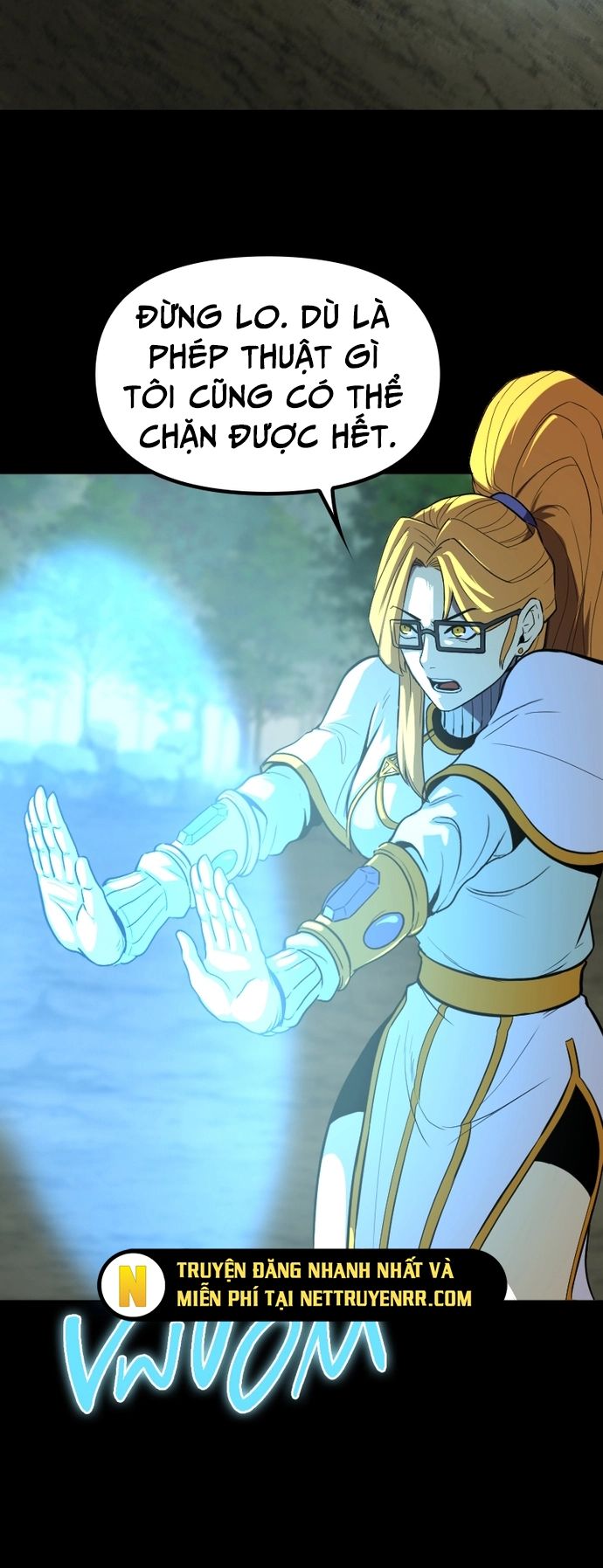 Thợ Săn Nguyên Thủy - Chapter 46 - Page 36