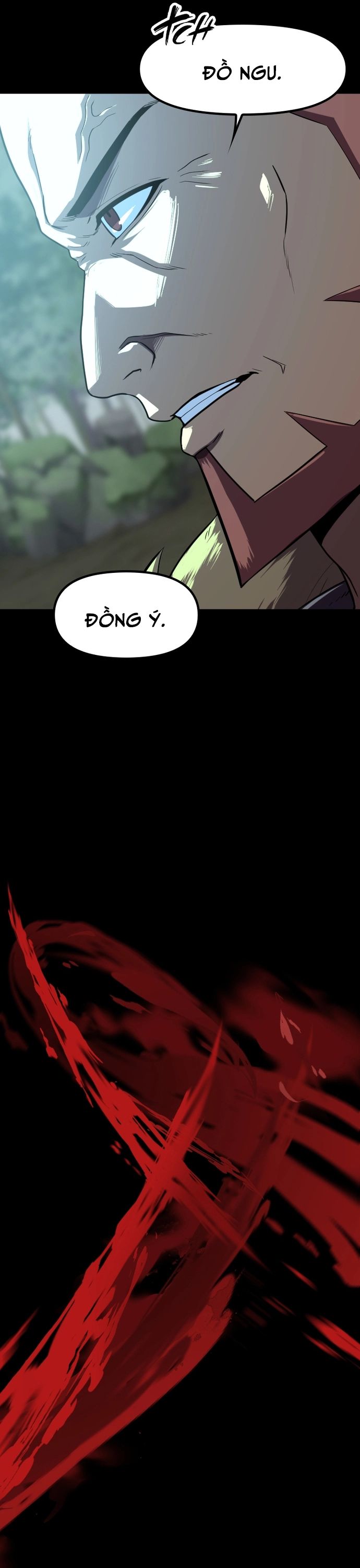 Thợ Săn Nguyên Thủy - Chapter 46 - Page 37