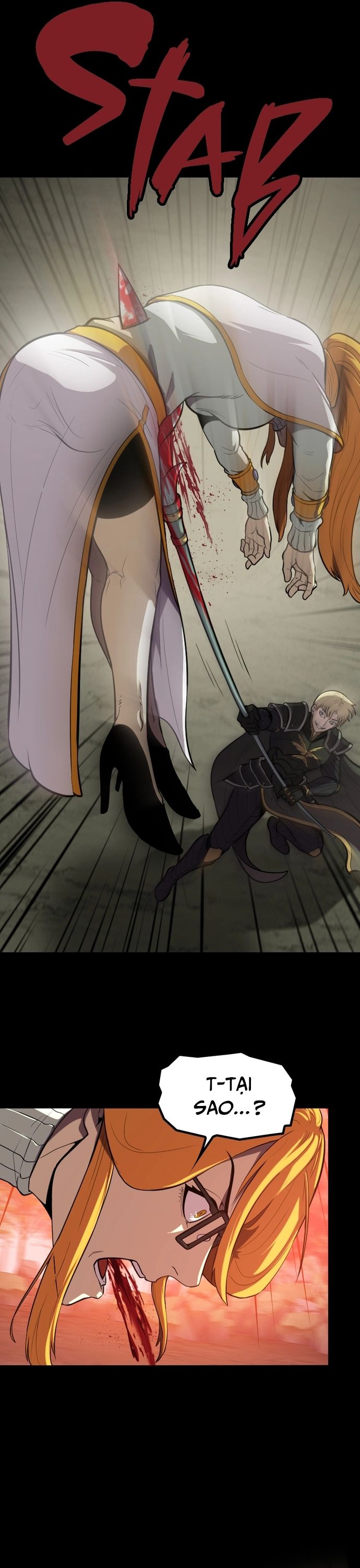 Thợ Săn Nguyên Thủy - Chapter 46 - Page 39