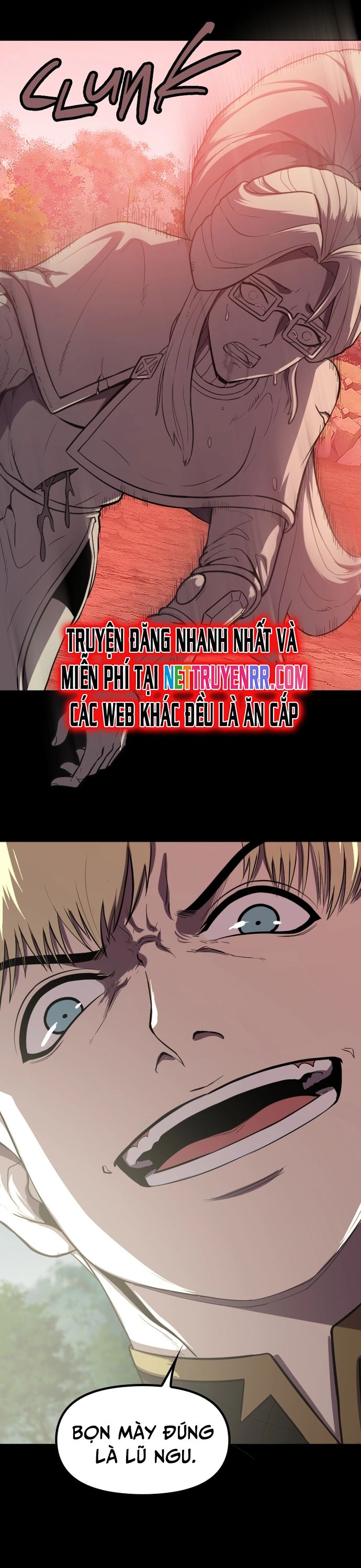 Thợ Săn Nguyên Thủy - Chapter 46 - Page 40