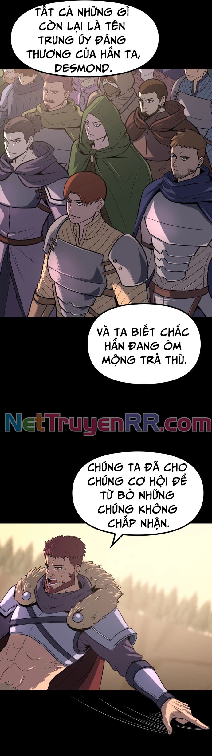 Thợ Săn Nguyên Thủy - Chapter 46 - Page 5