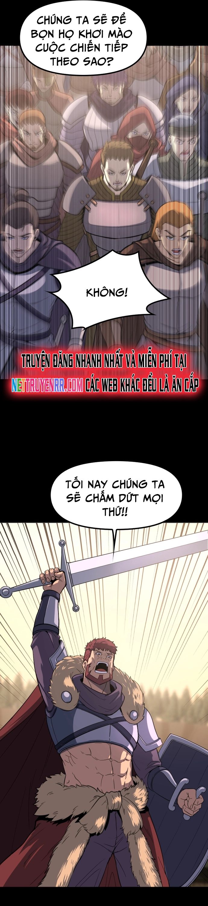 Thợ Săn Nguyên Thủy - Chapter 46 - Page 6