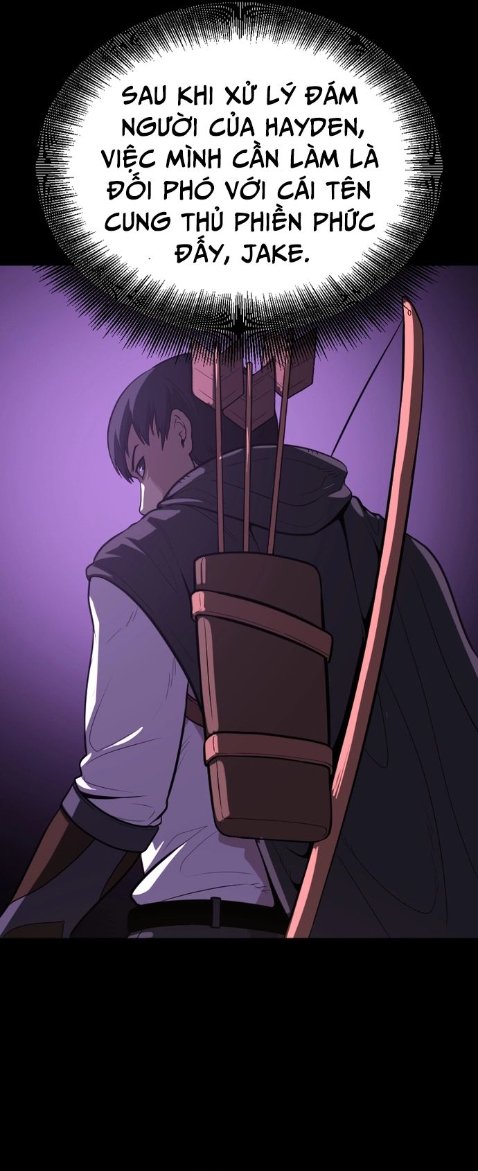 Thợ Săn Nguyên Thủy - Chapter 46 - Page 9